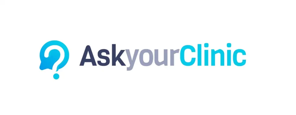 شعار مركز Ask your clinic